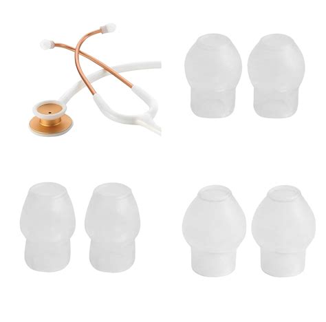 mdf stethoscope replacement parts.